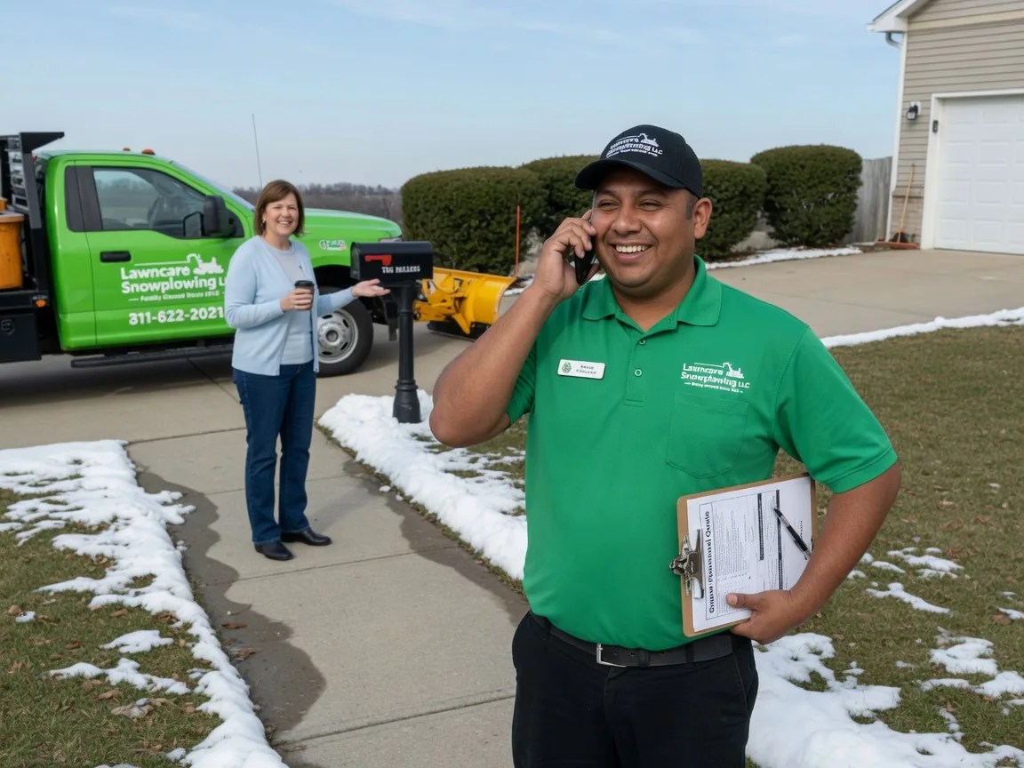 Lawn Care Services By Expert Landscaper Buffalo Grove, IL FAQs
